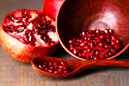 Pomegranates - Weight Loss Friendly Foods