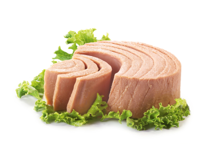 Tuna - Weight Loss Friendly Foods