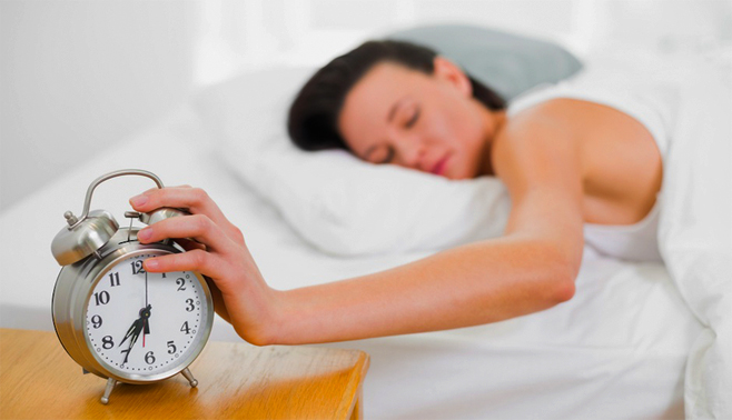 Enough Sleep Lose Weight Benefits