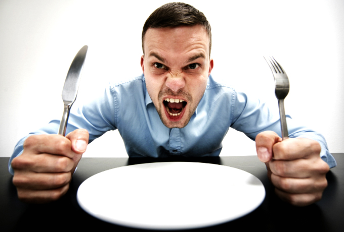 Avoid Getting Extremely Hungry - How to Lose Weight Fast 10 Ways to Manage Your Worst Cravings