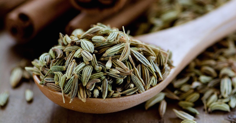 Fennel Seeds for Weight Loss - How to Lose Weight with Fennel Seeds