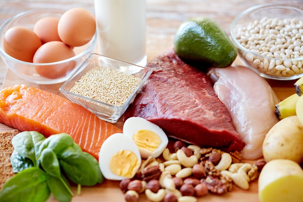 Spread Your Protein - The Best 10 Weight Loss Tips That You'll Find On The Web