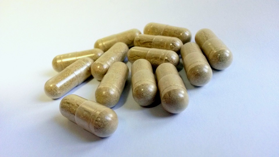 Green Tea Pills - The 7 Most Effective Diet Pills Professionally Reviewed