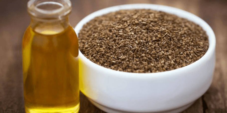 Ajwain Water Recipes - Ajwain for Weight Loss & How to Lose Weight with Ajwain Water