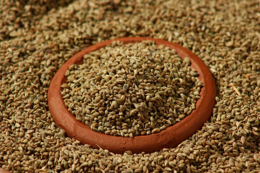 Ajwain for Weight Loss & How to Lose Weight with Ajwain Water