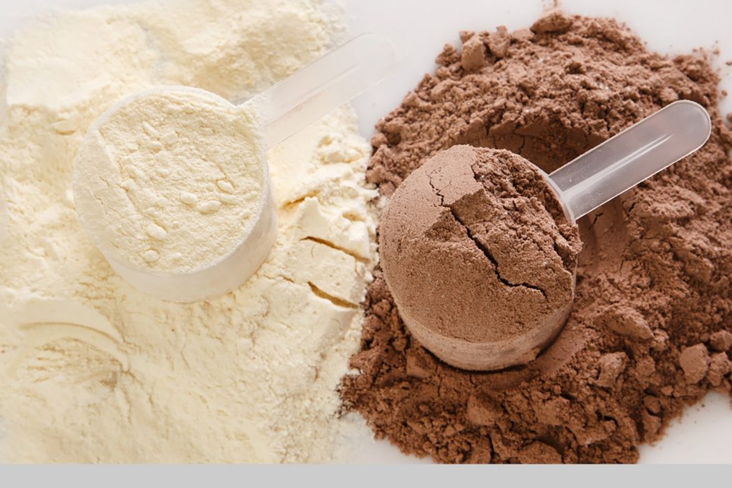 5 Best Protein Powders to Include in Your Weight Loss Diet
