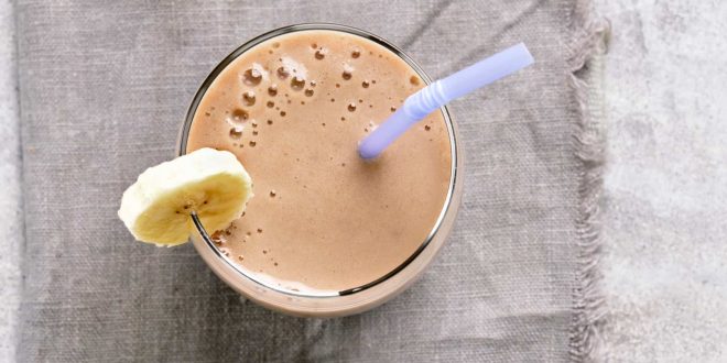 best protein shakes for weight loss and toning