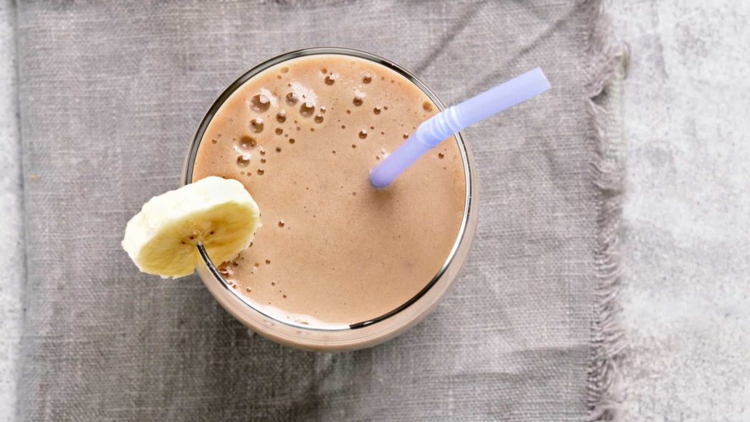 Best Protein Shake for Weight Loss and Toning