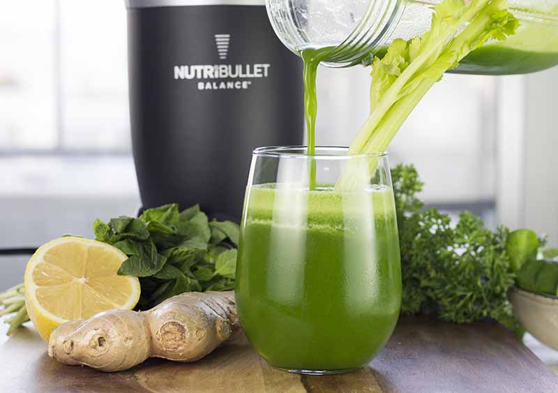 Weight Loss Smoothies For Nutribullet: 15 Best Recipes You Must Try