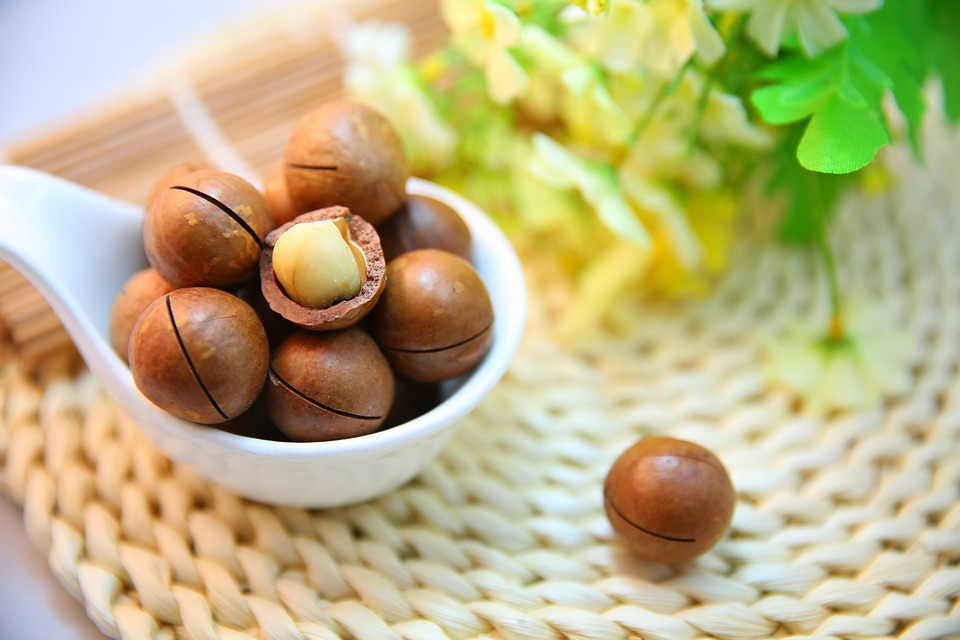 3 Best Nuts for Keto | Keto-Friendly & Healthy Nuts