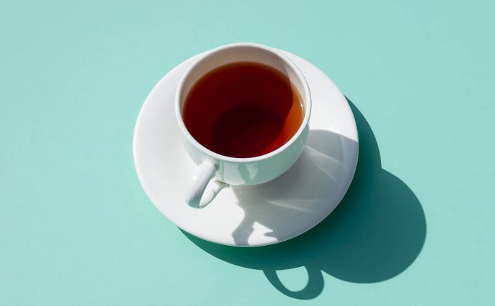 Best Detox Tea for Weight Loss