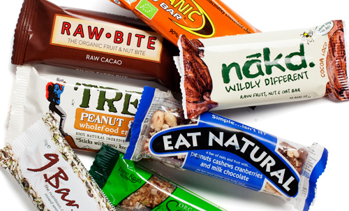 Best Protein Bars for Weight Loss and Muscle Gain