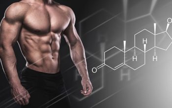 Best Testosterone Booster For Muscle Gain