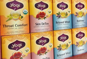 yogi detox poop teas barley