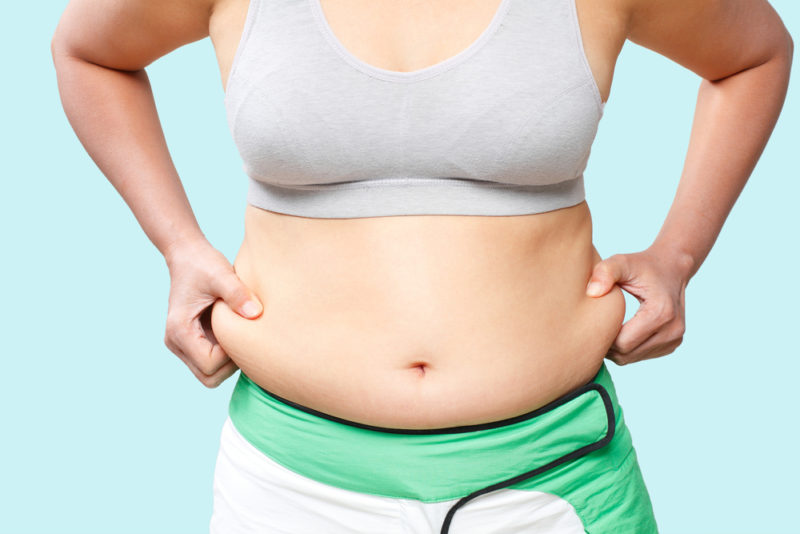 How to Reduce Belly Fat in 7 Days