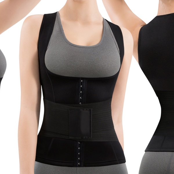 Types of Waist Trainers