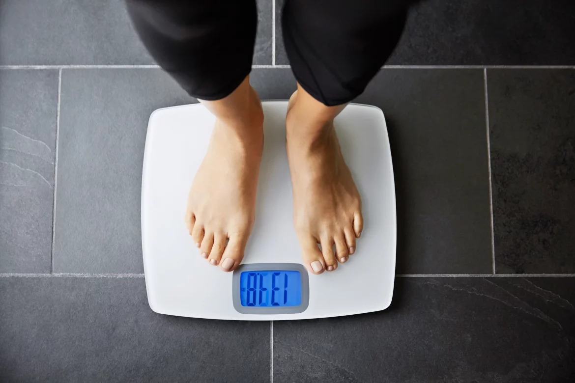 How Long Does It Take to See Weight Loss on the Scale?