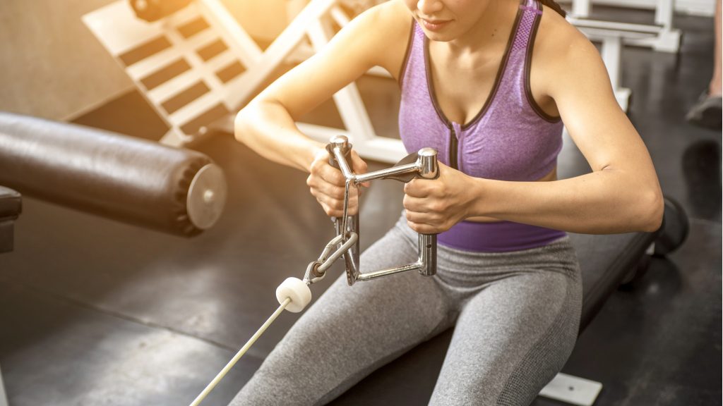 How Long Should I Spend in the Gym to Lose Weight
