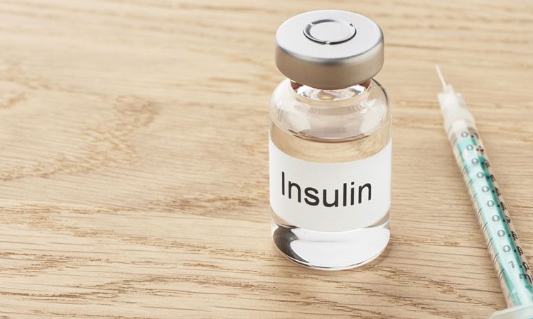 Does Insulin Decrease Appetite?
